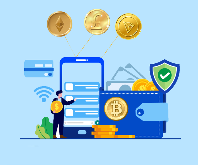 Meet Your Reliable CryptoCurrency Wallet Development