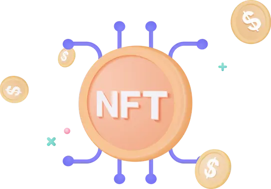  NFT Token Development