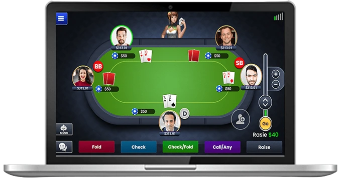 No 1 Poker Game Development Company In India