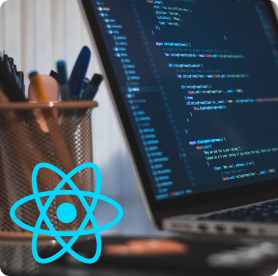 React Native app Development Company