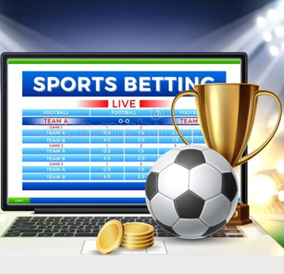 Sports Betting Website Development Services