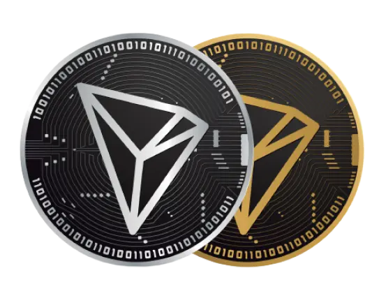  Tron Token Development