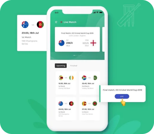 What Is Cricket Data API? What Is Cricket Data API?