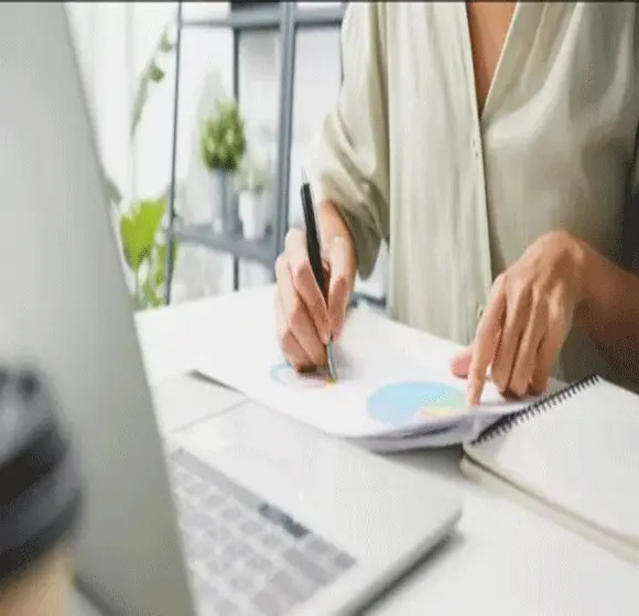 White Paper Development Company