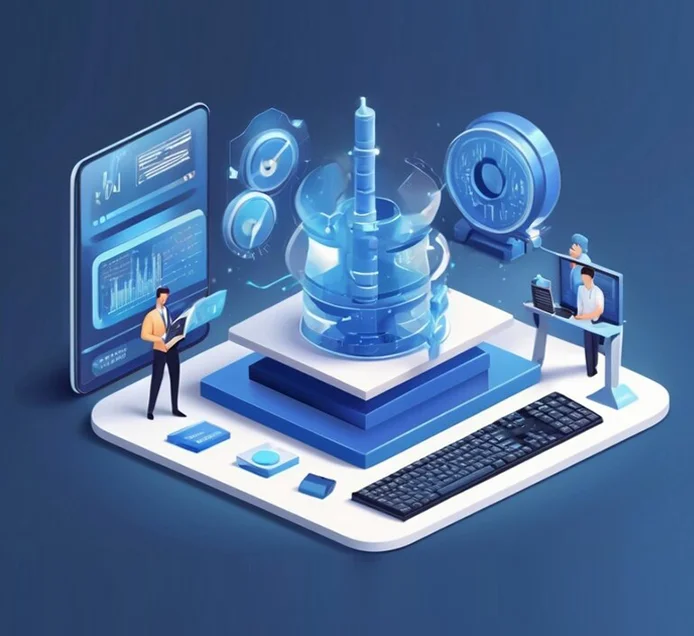 Laboratory Mobile App Development Company In India & The USA