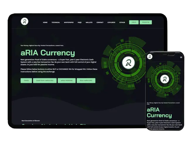 Altcoin & coin creation Company Altcoin & coin creation Company
