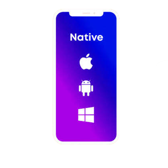  Are you interested in creating your own native application?
