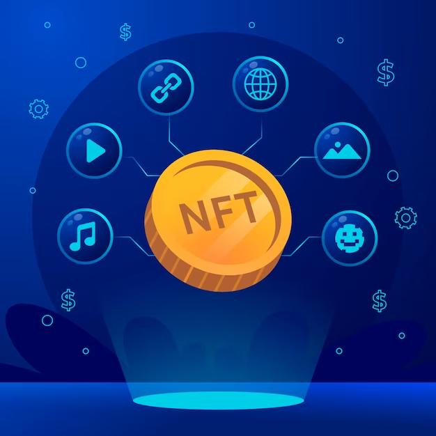 Benefits of nft tokens