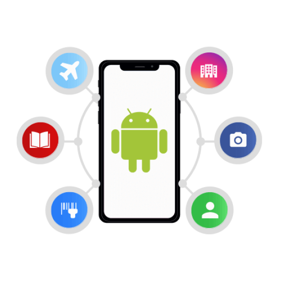 Best Android App Development Service Provider