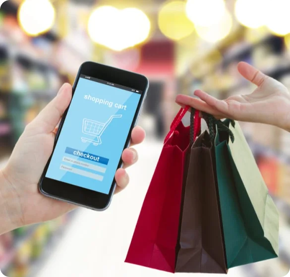 The Best E-commerce Apps for a Delightful User Experience