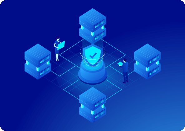Blockchain based Solution