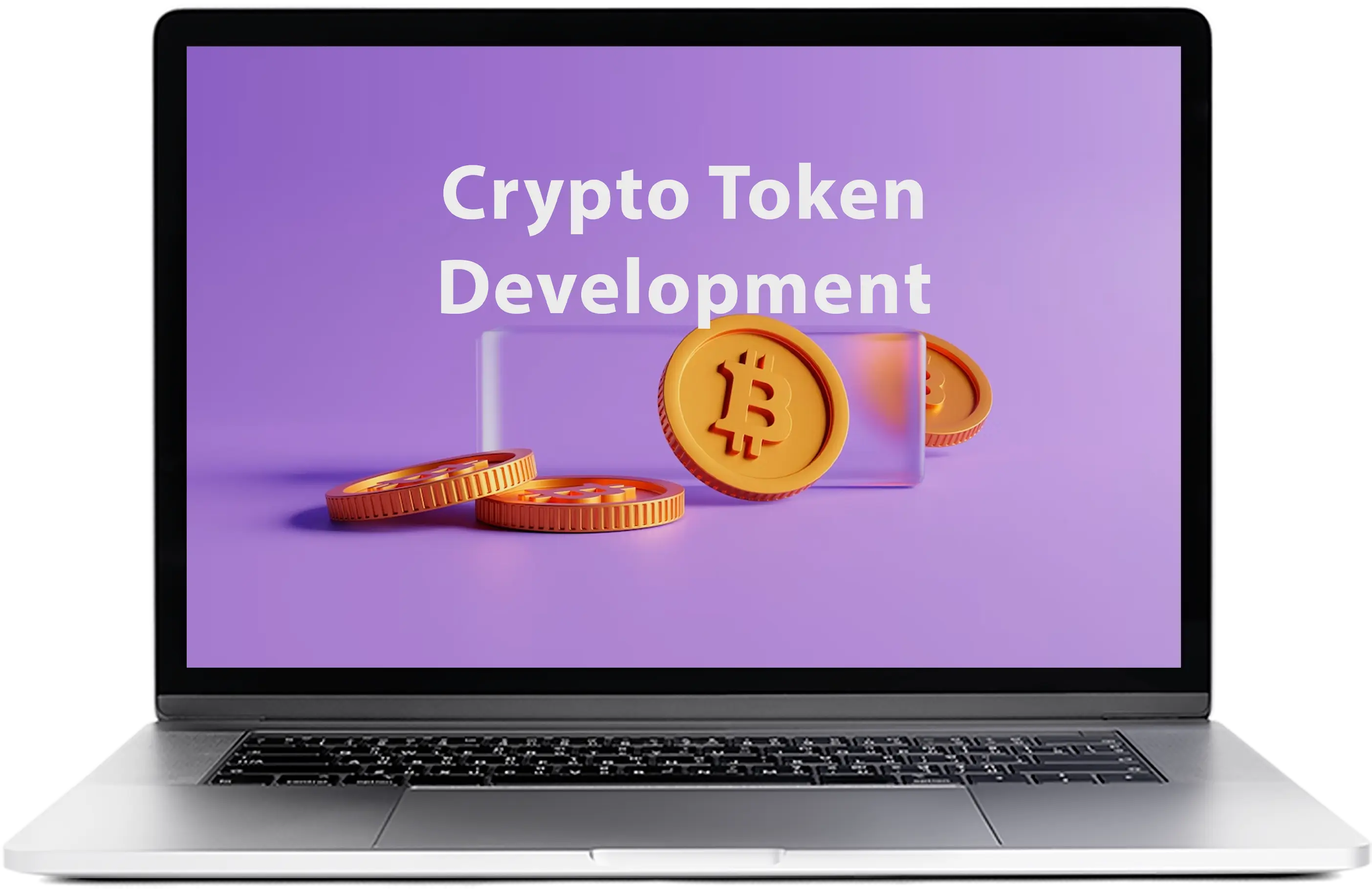 Crypto Token Development