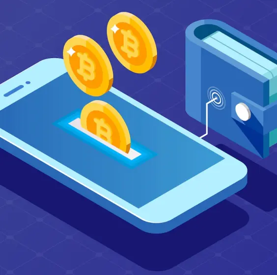 Crypto Wallet App Development Company That Specializes In Crypto Wallets