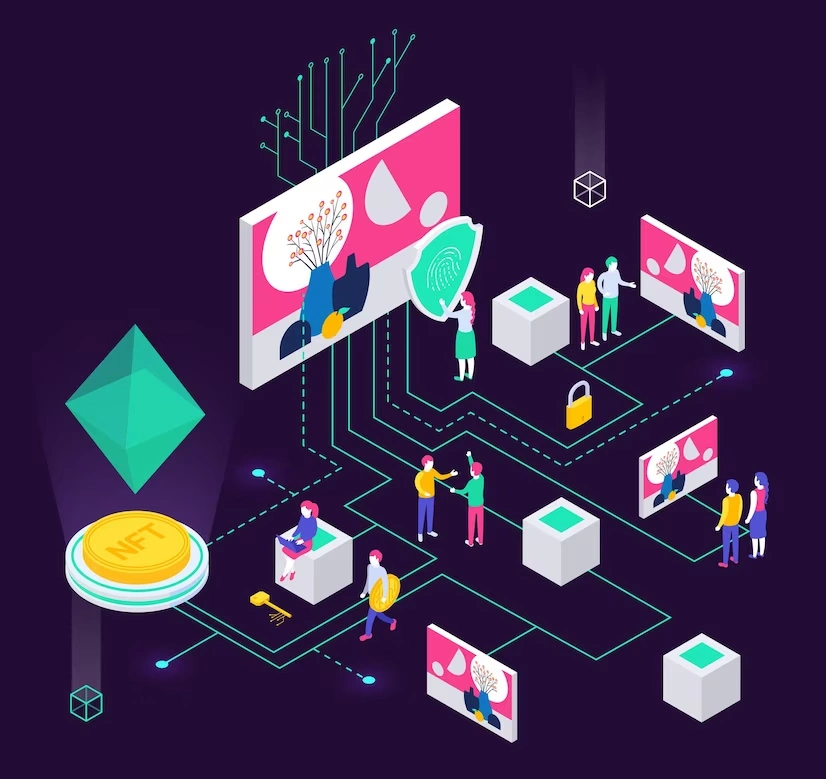 Cryptocurrency MLM Software Development Company