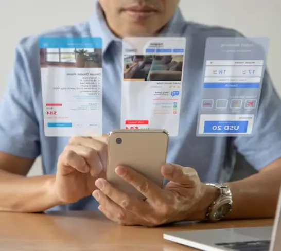Do you want any more information about our news app development services?
