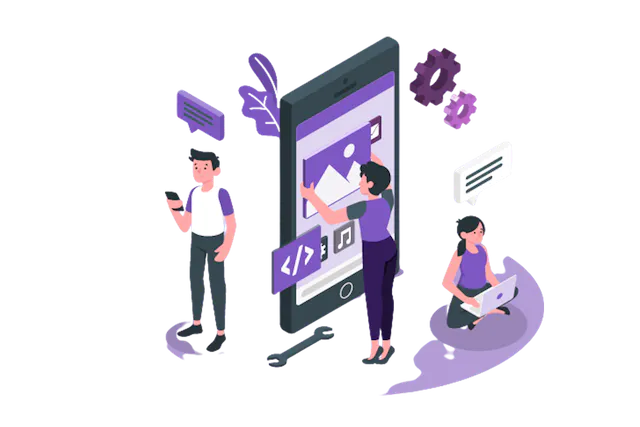IoT Development Services