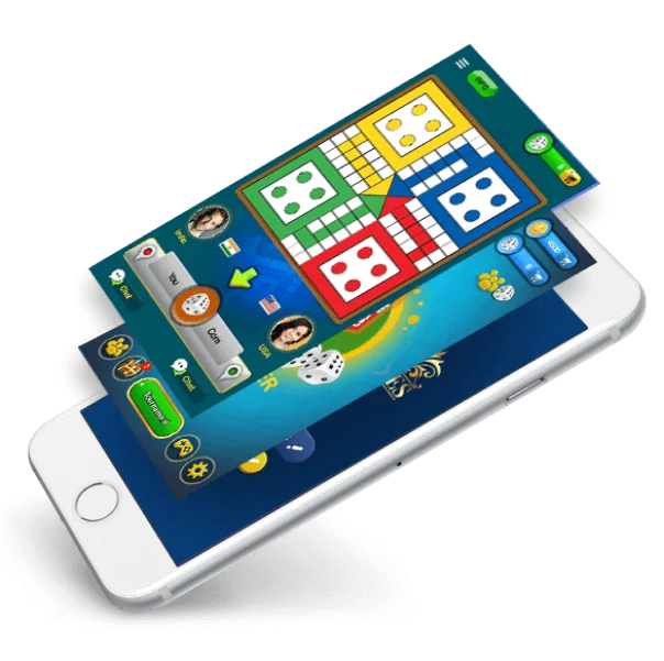 Ludo Game Development App