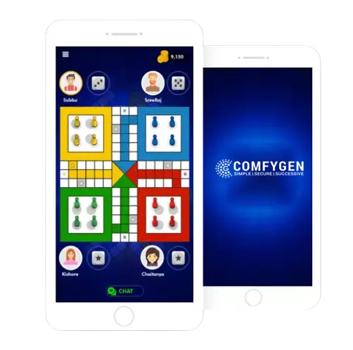 Top 5 Ludo Game Development Companies in India