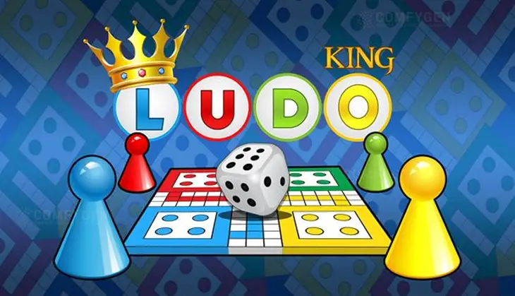 Ludo game development