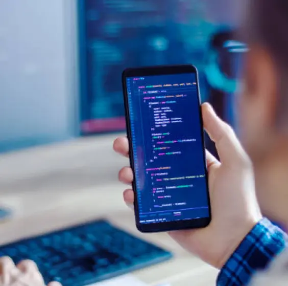 Mobile App Development Company