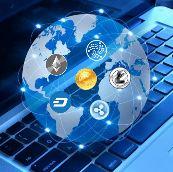 MultiChain Blockchain Development Company