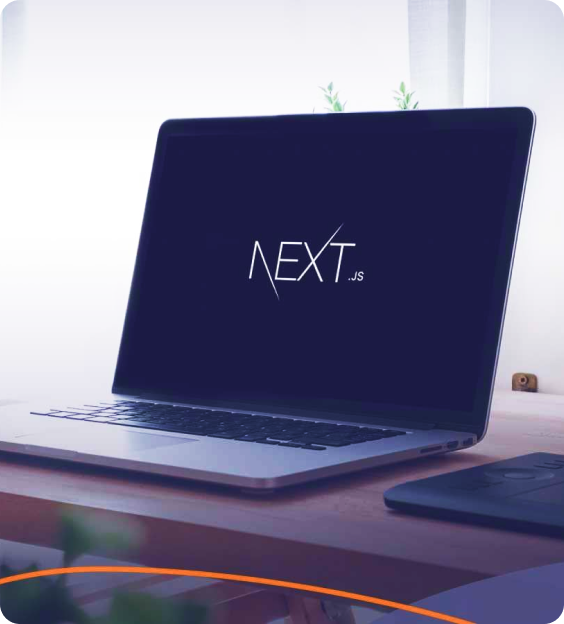 Next.JS Development