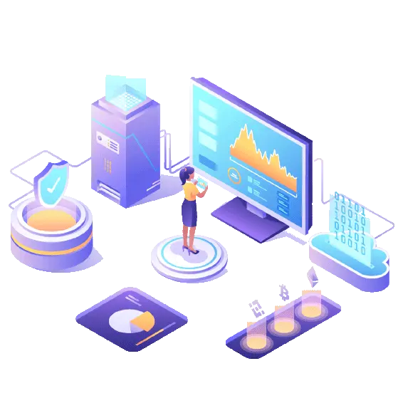 Blockchain based Solution