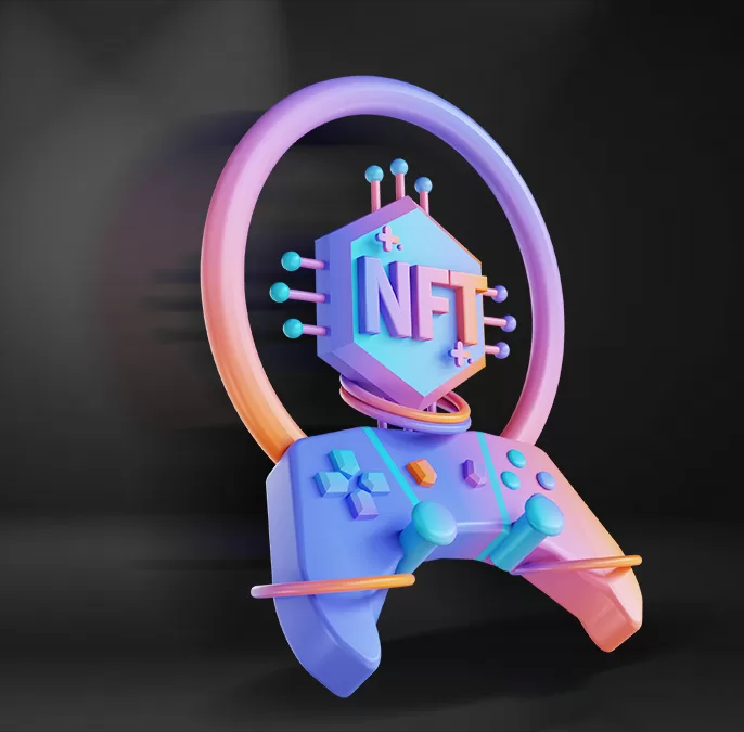 Presenting The Reliable NFT Game Development Company