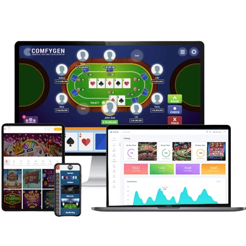Sports Betting Software Development Solutions Sports Betting Software Development Solutions