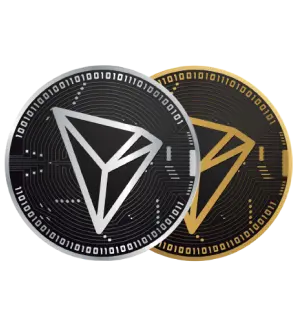 Create your own Tron Token ( Hire Tron Token Developer)