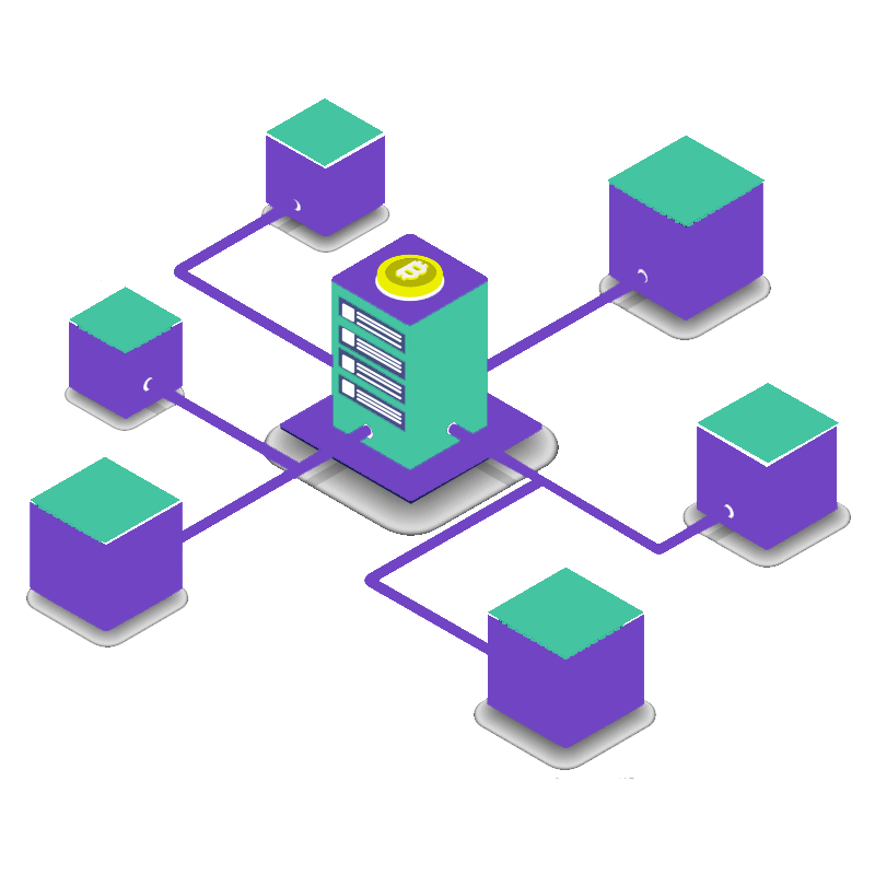  We Offer Reliable Hyperledger Blockchain Development Services to Diverse Industries!