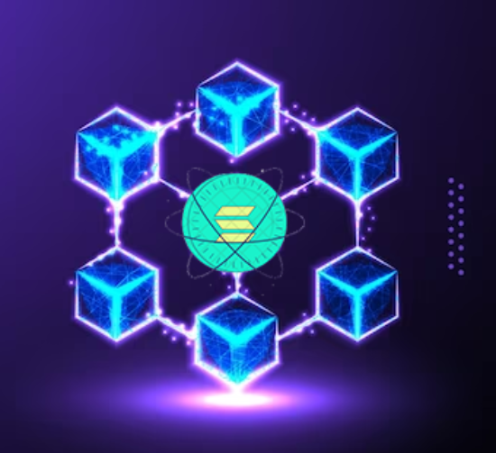 We Provide Unmatched Solana Blockchain Development Proficiency!