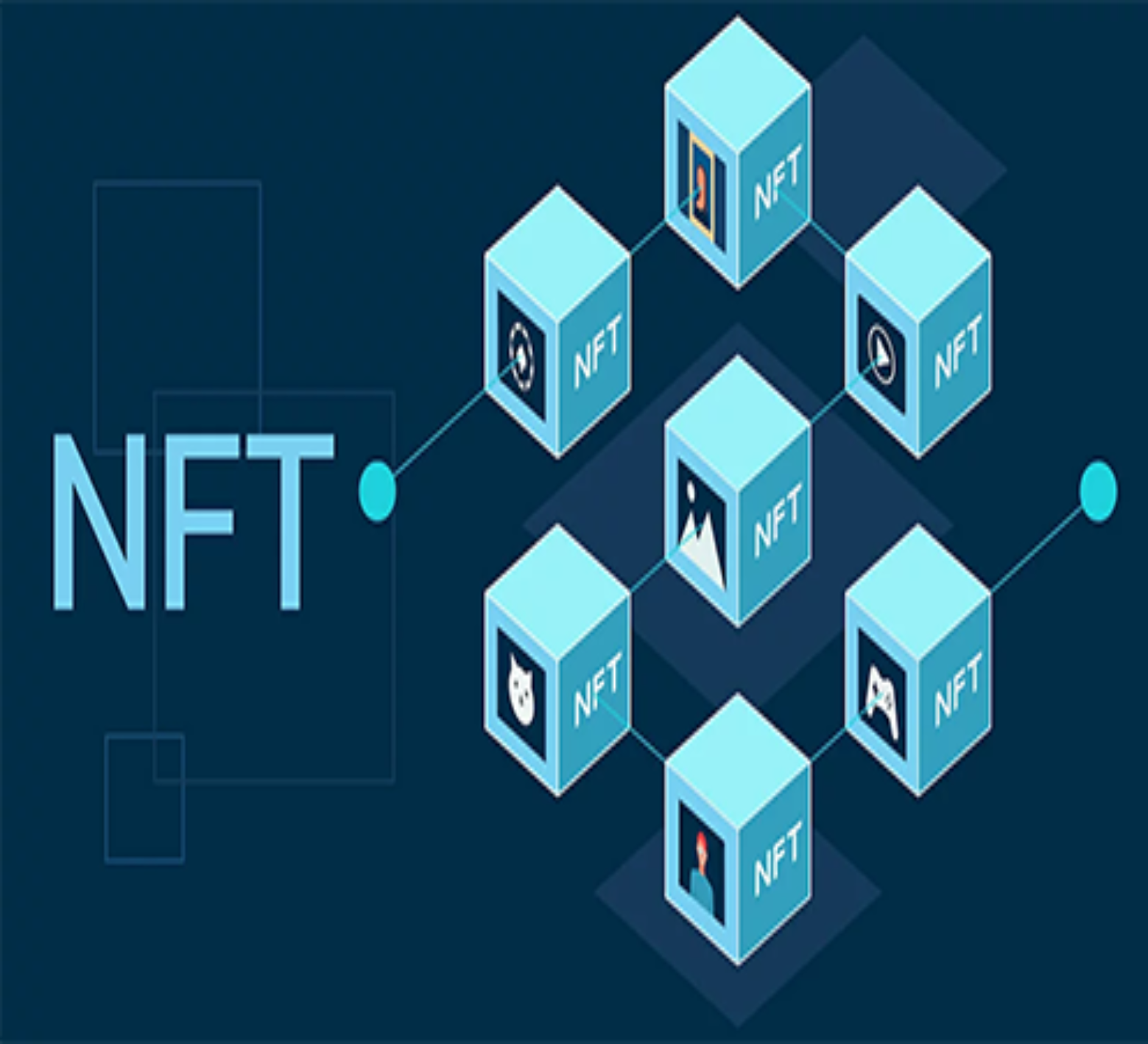 What are NFTs?