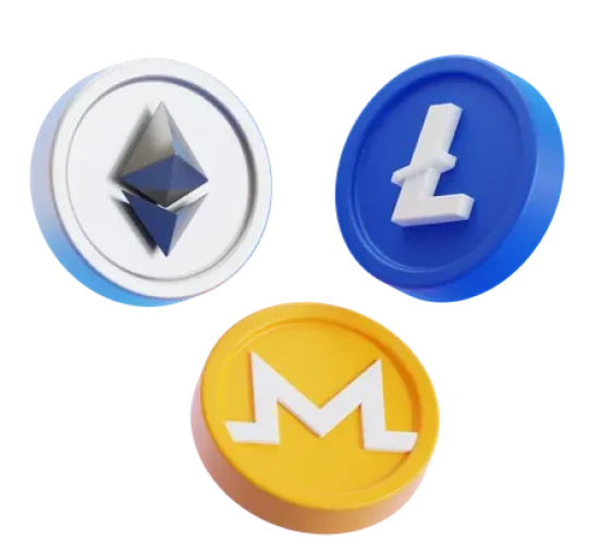 What is Altcoin