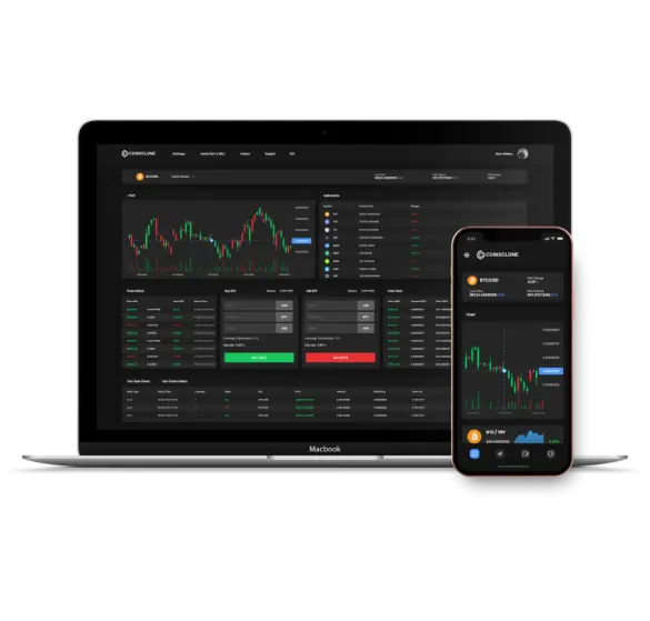 White Label Cryptocurrency MLM Software Development Solution White Label Cryptocurrency MLM Software Development Solution