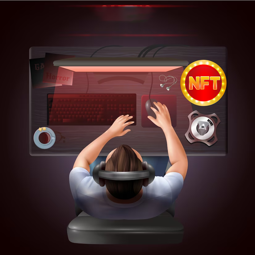 WHITE LABEL NFT GAME DEVELOPMENT SOLUTIONS