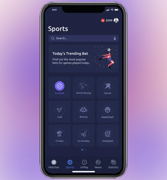 Why Choose us as Sports Betting Website Development Company in Jaipur, India Why Choose us as Sports Betting Website Development Company in Jaipur, India